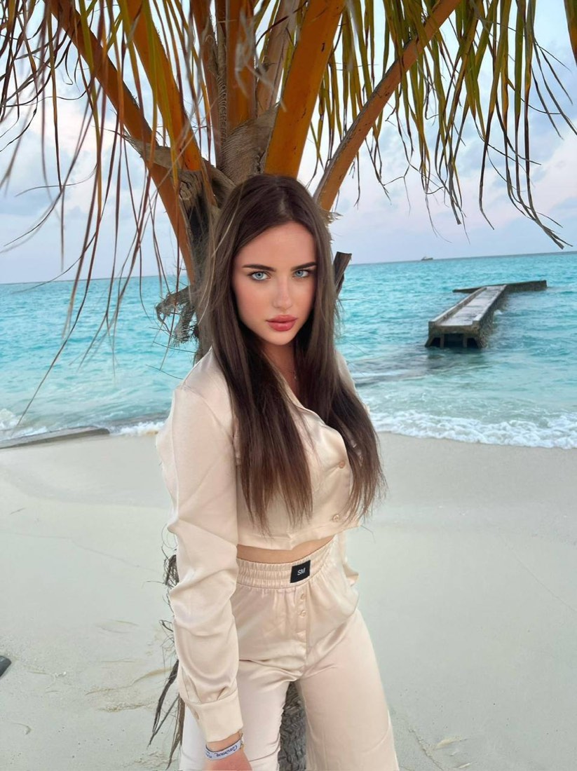 Дарья